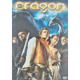 Dvd Eragon Ed Speleers Jeremy Irons