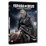 DVD Espada De Deus