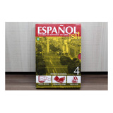 Dvd Español O Curso De Espanhol Da Abril Vol  4