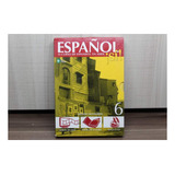 Dvd Español O Curso De Espanhol Da Abril Vol  6
