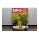 Dvd Español O Curso De Espanhol Da Abril Vol  8