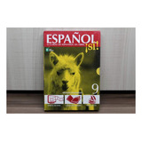 Dvd Español O Curso De Espanhol