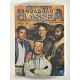 Dvd Esquadrão Classe A 1