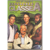 Dvd Esquadrao Classe A 1