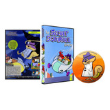 Dvd Esquilo Sem Grilo Série Completa
