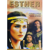 Dvd Esther Colecao Biblia