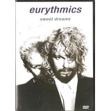 Dvd Eurythmics Sweet Dreams Dvd