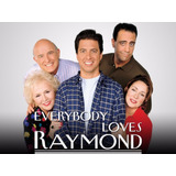 Dvd Everybody Loves Raymond