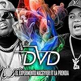DVD Explicit