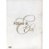 Dvd Fabio Jr 
