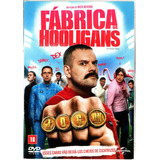 Dvd Fabrica De Hooligans original 
