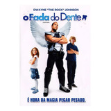 Dvd Fada Do Dente Original Novo Lacrado
