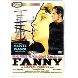 Dvd Fanny Opc