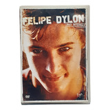 Dvd Felipe Dylon Cd 617