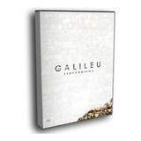 Dvd Fernandinho Galileu Original Novo Lacrado