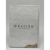 Galileu