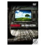Dvd Fernandinho Uma Nova História Fernandinho 0000 