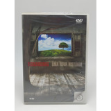 Dvd Fernandinho Uma Nova História Original Lacrado