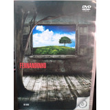 Dvd Fernandinho Uma Nova História