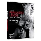 DVD Fernando Lemos