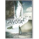 Dvd Fernão Capelo Gaivota