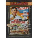 Dvd Festival Mazzaropi