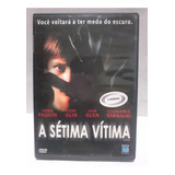 Dvd Film A Setima