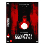 Dvd Filme Boogeyman