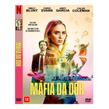 Dvd Filme Mafia