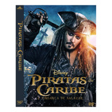 Dvd Filme Piratas