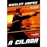 Dvd Filme A Cilada Wesley Snipes Original