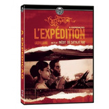 Dvd Filme A Expedição