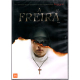 Dvd Filme A Freira dublado E Legendo Lançamento 2018