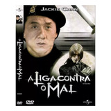 Dvd Filme A Liga Contra O Mal 2003 Dublado E Legendado
