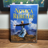 Dvd Filme A Noviça Rebelde Original E Lacrado