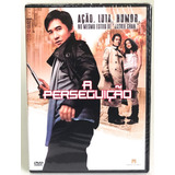 Dvd Filme A Perseguição Original Lacrado Dublado
