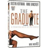 Dvd Filme A Primeira Noite De Um Homem Dvd4736