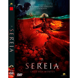 Dvd Filme A Sereia Lago Dos Mortos 2019 Dublado E Leg