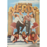 Dvd Filme A Vingança Dos Nerds promoção Frete Grátis 100 org