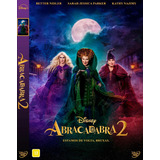 Dvd Filme Abracadabra 2