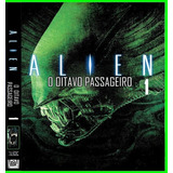 Dvd Filme Alien
