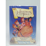 Dvd Filme As Historias