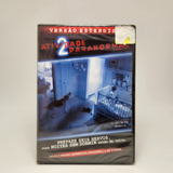 Dvd Filme Atividade Paranormal 2 Orignal Lacrado