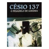 Dvd Filme Cesio 137 O Pesadelo De Goiânia 1990 