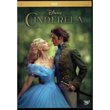 Dvd Filme Cinderela Filme Dublado E Legendado