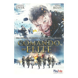 Dvd Filme Comando De Elite dublado legendado lacrado 