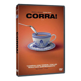 Dvd Filme Corra Jordan Peele Dublado Original Lacrado