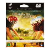 Dvd Filme Desafiando Gigantes