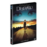 Dvd Filme Desespero Com Stephen King Não É Dublado