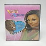 Dvd Filme Então Vem O Amor Vanessa Willians Original